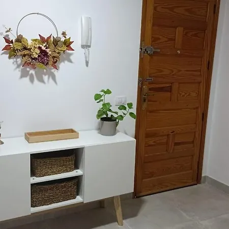 アパート Casa Del Duque *
