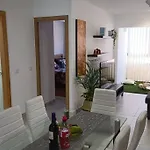 Casa Del Duque * Arinaga