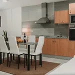 Appartement Casa Del Duque *