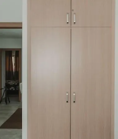 Casa Del Duque Appartement