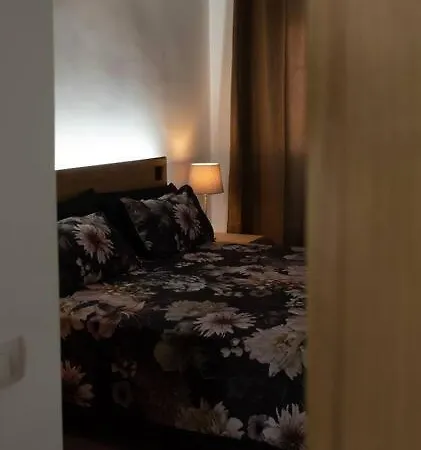 Casa Del Duque Appartement Arinaga