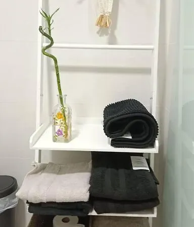 Appartement Casa Del Duque Arinaga