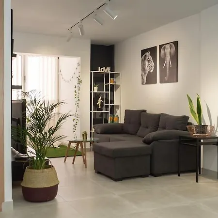 Appartement Casa Del Duque *