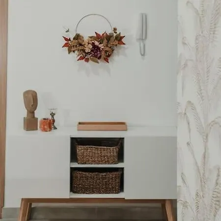 Casa Del Duque Appartement Arinaga