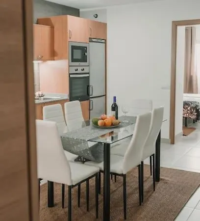 Appartement Casa Del Duque