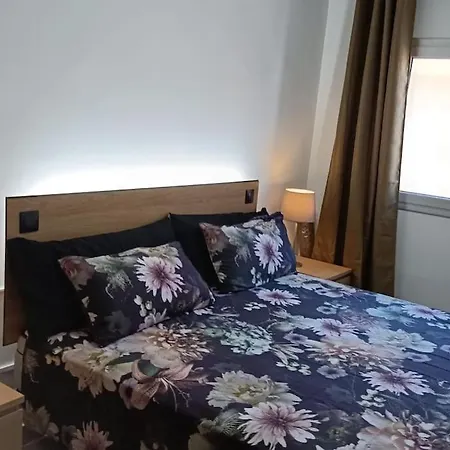 Casa Del Duque Apartment